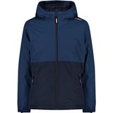 Cmp - Fix Hood 32z1105 - Jas - Meisjes - Ripstop - Waterdicht - Warm
