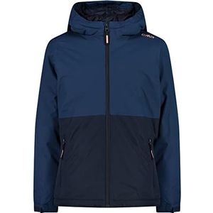 Cmp - Fix Hood 32z1105 - Jas - Meisjes - Ripstop - Waterdicht - Warm