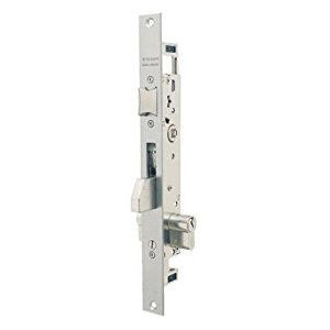 tesa Assa Abloy 2230303 Ai slot monopunto voor profielen metaal