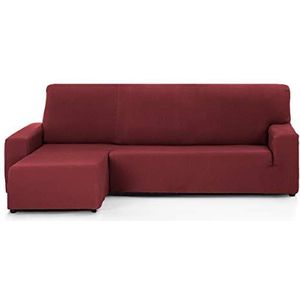 Martina Home Tunez Sofa Cover Voor Chaise Longue, 32 x 17 x 42 cm Korte Linker Arm (vooraanzicht) 32x17x42 cm bordeaux