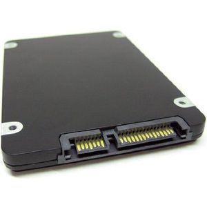 Origin Storage DELL-256MLC-NB58 2,5 inch draagbare SSD-flashdrive voor XPS M1530 256 GB SATA
