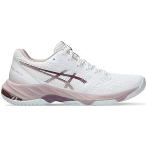 ASICS Netburner Ballistic FF 3 Damessneakers, Sky Indigo Blue, 44 EU