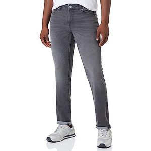 ONLY & SONS Jeansbroek voor heren, Grey denim, 28W x 32L