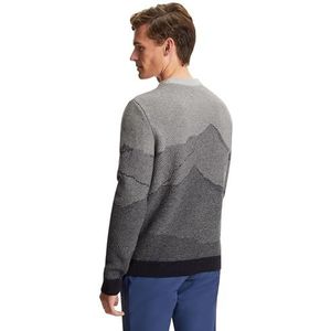 FALKE Herentrui, grijs-heide, XXL