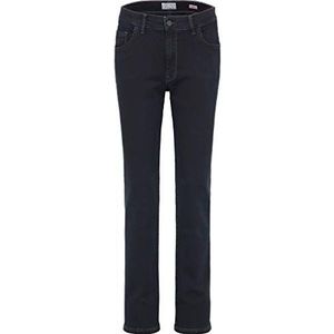 Pioneer - Dames 5-Pocket Jeans, Regular Fit, Betty (4011-3098), dark (06), 44W x 28L