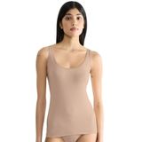 SLOGGI Onderhemd 'GO'  beige