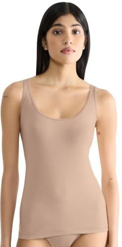 SLOGGI Onderhemd 'GO'  beige