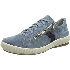 Legero Tanaro Gore-tex sneakers voor dames, Forever Blue 8620, 38.5 EU