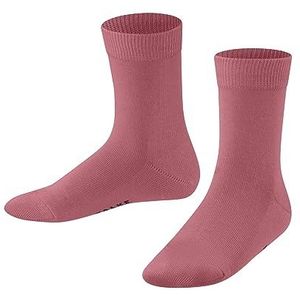 FALKE Unisex Kinderen Family sokken, roze (Tea Rose 8773) nieuw milieuvriendelijk, 31-34, Roze (Tea Rose 8773) nieuw - milieuvriendelijk, 31-34