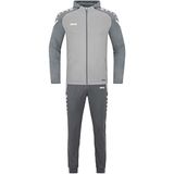 Jako - Performance - Vrijetijdspak - Zachtgrijs / Steengrijs