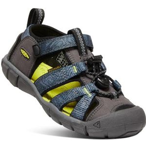 KEEN Unisex kinderen Seacamp 2 CNX sandalen, Magneet Evening Primrose, 24 EU