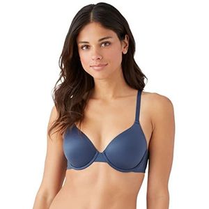 b.tempt'd by Wacoal Women's Future Foundation Convertible T-Shirt Bra, Oceana, 36B