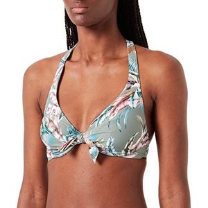 ESPRIT Vrouwen Malibu Beach RCS Uw.Bra Bikini, Licht Kaki 3, 44 D