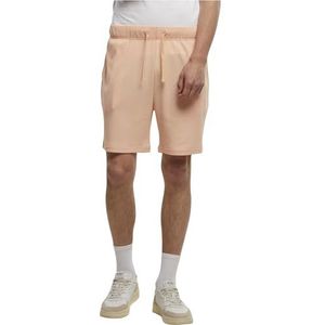 Urban Classics Broek  pasteloranje