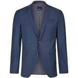 HECHTER PARIS Business-colbert  navy