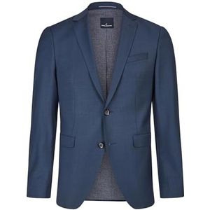 HECHTER PARIS Business-colbert  navy