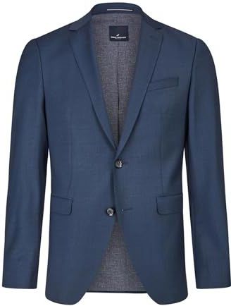 HECHTER PARIS Business-colbert  navy