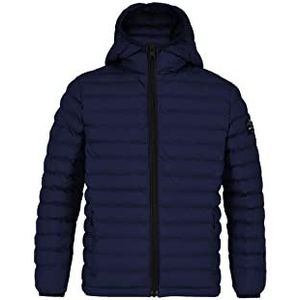 ECOALF Atlantialf jas voor meisjes, marineblauw, navy blauw