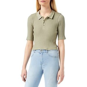 Dr Denim Minni Top voor dames, salie, L