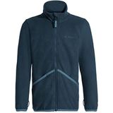Vaude Kids Pulex Jacket, fleecejack, donkerblauw