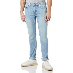 ONLY & SONS Jeansbroek voor heren, blauw (light blue denim), 29W / 32L