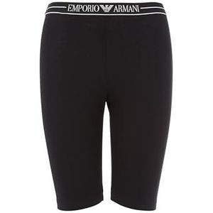 Emporio Armani - Sport - Ondergoed Shorts - Zwart - Katoen