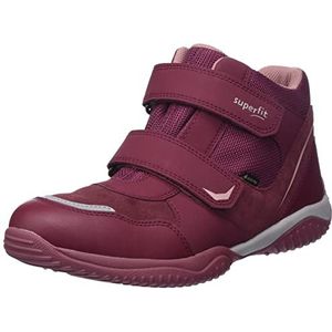 Superfit Storm Sneaker, ROSA 5500, 38 EU