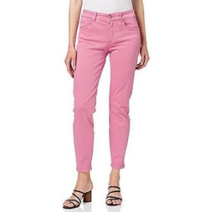 BRAX Style Ana S dames zacht, Wild Orchid, 32 NL