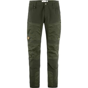 Fjäll Räven Keb Agile Winterbroek voor heren, M/Keb Agile winterbroek, M broek