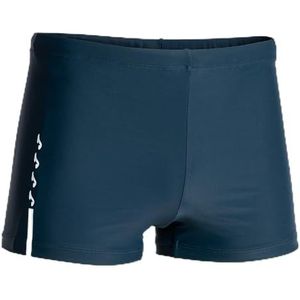 Joma Heren zwembroek - boxershort, marineblauw, M