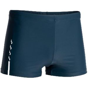 Joma Heren zwembroek - boxershort, marineblauw, XL