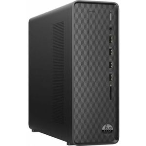HP Desktop-PC S01-pF3002ns Intel Core i3-13100 8 GB RAM 256 GB SSD
