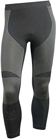 Altus - Eiger - Thermobroek - Ademende Lange Leggings - UPF 50+ Bescherming