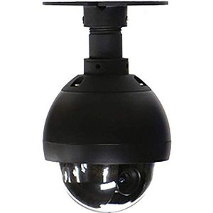 Cablematic – Camera Dome PTZ CCD met controle (intern 420TVL varifocale 4 – 9 mm).