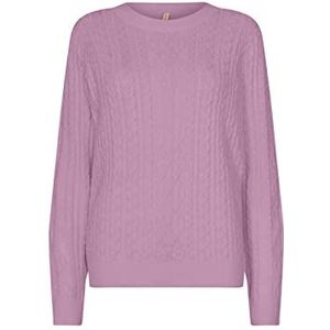 SOYACONCEPT Dames Sc-blissa Knit Sweater