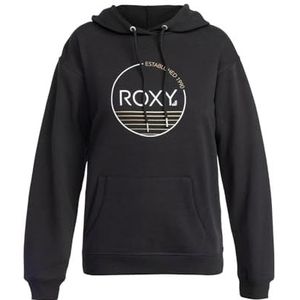 Roxy Dames Zwart XXL