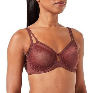 Triumph dames bh, Decadent Chocolate, 90F