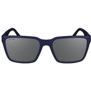 Lacoste L6011s N bril, blauw, eenheidsmaat voor heren