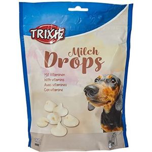 TRIXIE 31624 Milch Drops, 350 g