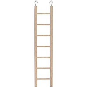 Kerbl Parakeet Ladder 7 stappen lengte, 32 cm