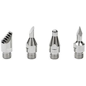 Dremel accessoires EZ SpeedClic-accessoireset 70-dlg - 2615E725JA