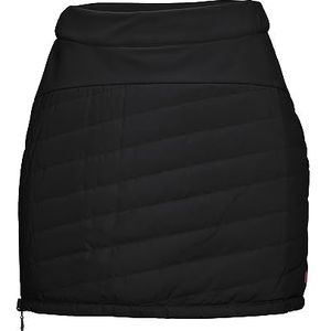 Killtec Outdoorrok voor dames, zwart, 40