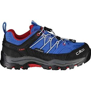 CMP - Rigel Low - Wandelschoenen - Waterdicht - Polyester - Leer