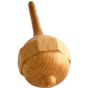 Weible Spiele 10710 - reservetol voor Tiroler tafelkegelspel 10700