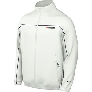 Nike Heren M Nk Sf Track Club Jacket Jacket Jacket