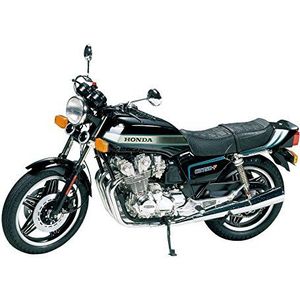 Tamiya 300016020 TAMIYA Motorfiets (bouwpakket) 1:6