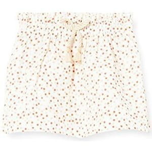 United Colors of Benetton Babyrok voor jongens, 60h - veelkleurige pois, 82 cm