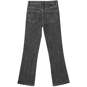 s.Oliver Junior Jeans broek, Beverly Flared Leg, 95z2, 134 cm