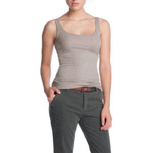 edc by ESPRIT dames Top COEL RIB TANK