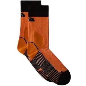 THE NORTH FACE - Trail Run Crew - Uniseks Sokken - 1 stuk